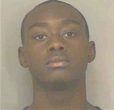 Kevin Moss, - Polk County, FL 