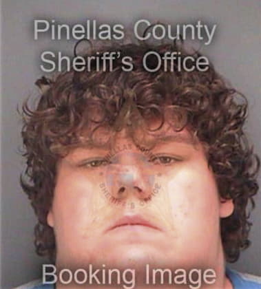 Robert Mousa, - Pinellas County, FL 