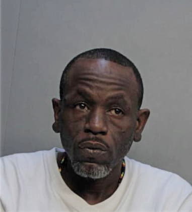 Steven Nelson, - Dade County, FL 