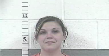 Angela Nicheols, - Bullitt County, KY 