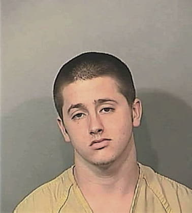 Nicholas Nunes, - Brevard County, FL 