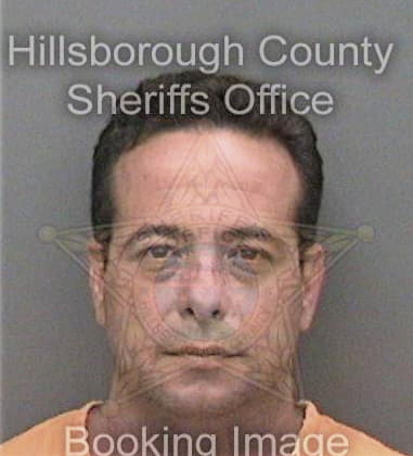 Omero Nunez, - Hillsborough County, FL 