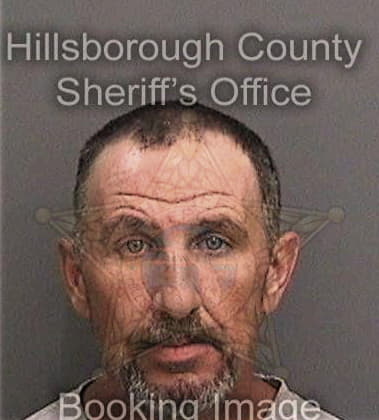 Jonathan Obrien, - Hillsborough County, FL 