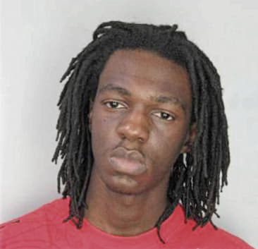 Fabian Oliver, - Hillsborough County, FL 