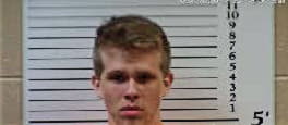 Charles Ownby, - Cherokee County, NC 