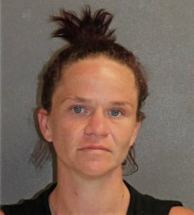 Miranda Palmer, - Volusia County, FL 