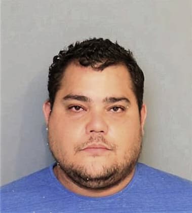 Pedro Pena, - Osceola County, FL 