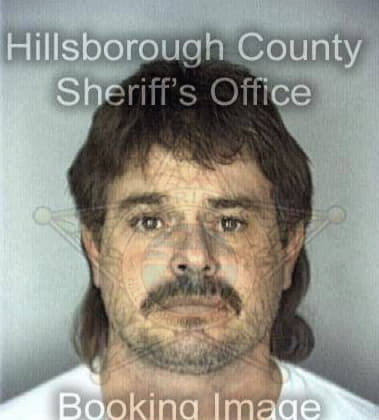 Michael Perkins, - Hillsborough County, FL 