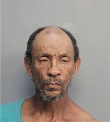 Jerry Pierre-Louis, - Dade County, FL 