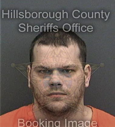 Gustavo Porra-Padron, - Hillsborough County, FL 