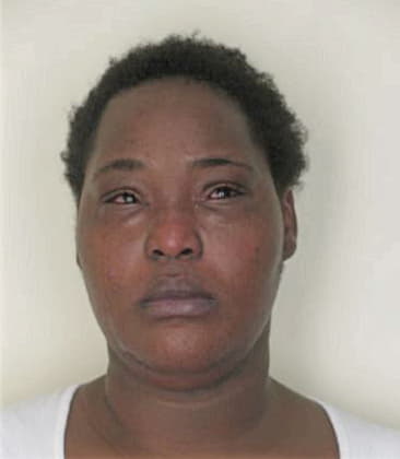 Vernette Pritchett, - Hillsborough County, FL 