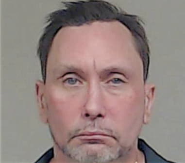 Christopher Proffer - Collin County, TX 