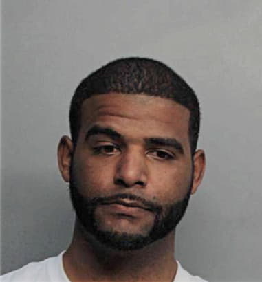 Devante Reaves, - Dade County, FL 