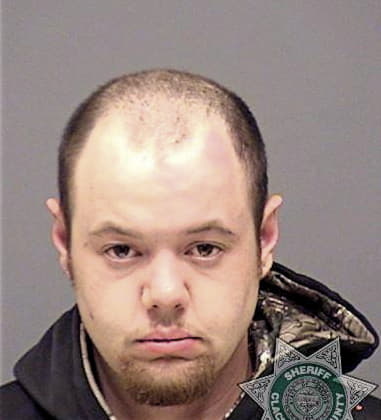 Sean Reck, - Clackamas County, OR 