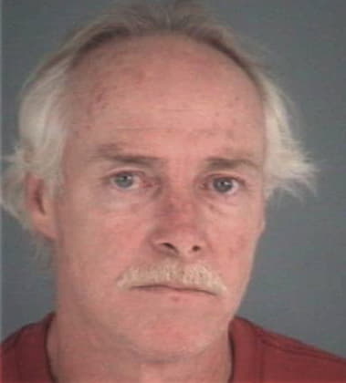 Kenneth Reed, - Clay County, FL 