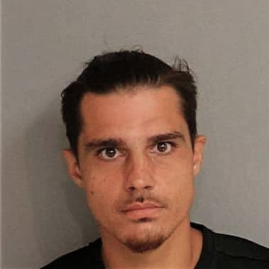 Adolfo Resendiz-Camacho, - Osceola County, FL 