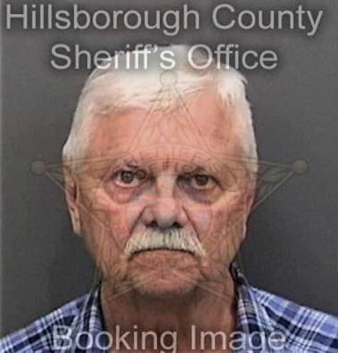 Jeffrey Richmond, - Hillsborough County, FL 