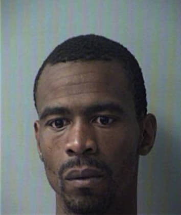 Perry Robinson, - Okaloosa County, FL 