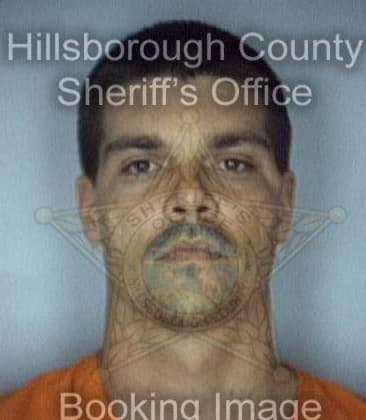 Jose Rodriguez, - Hillsborough County, FL 