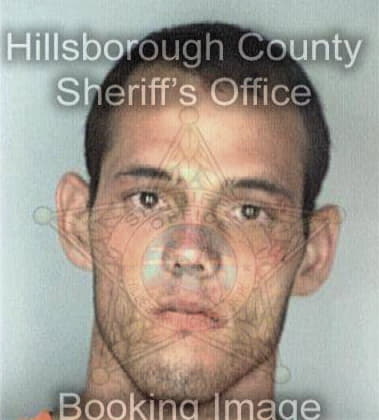 Richard Rodriguez, - Hillsborough County, FL 