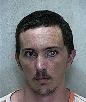 James Rogers, - Marion County, FL 