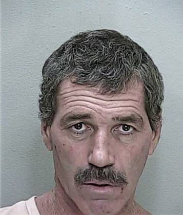 Andrew Ruch, - Marion County, FL 