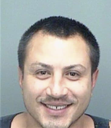 Jose Ruiz-Lopez, - Pinellas County, FL 