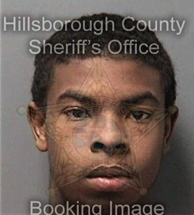 Willie Russ, - Hillsborough County, FL 