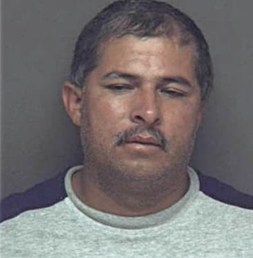 Ramiro Sanchez-Wilsar, - Lake County, FL 