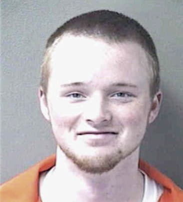 James Scarbrough, - Okaloosa County, FL 