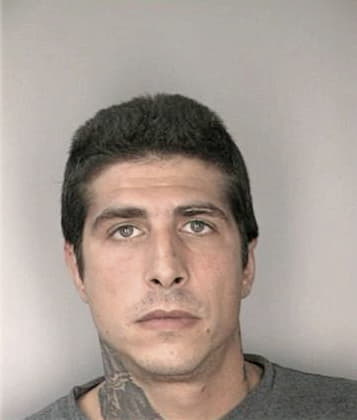 Robert Seville, - Hillsborough County, FL 