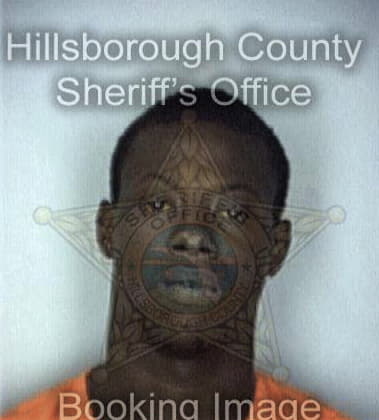 Bilal Shabazz, - Hillsborough County, FL 