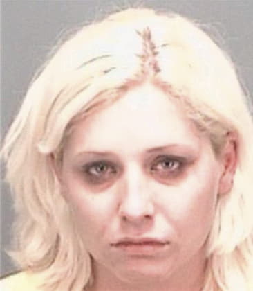 Rachael Simon - Pinellas County, FL 