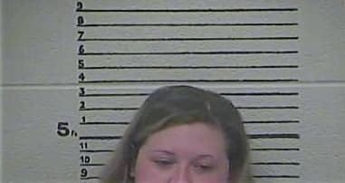 Christina Smith, - Clay County, KY 