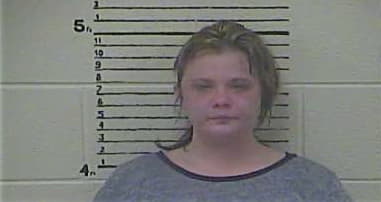 Donna Smith, - Clay County, KY 