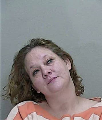 Jana Smith, - Marion County, FL 