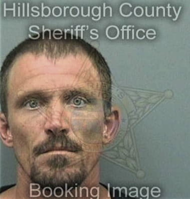 Antonio Solano, - Hillsborough County, FL 