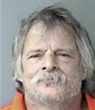 William Stagaman - Okaloosa County, FL 