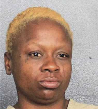 Shenice Stanley, - Broward County, FL 