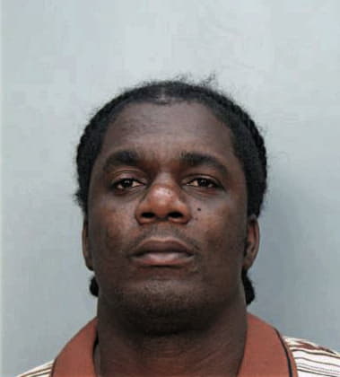 Kenneth Stewart, - Dade County, FL 