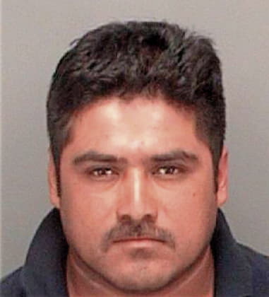 Albaro Suarez, - Pinellas County, FL 