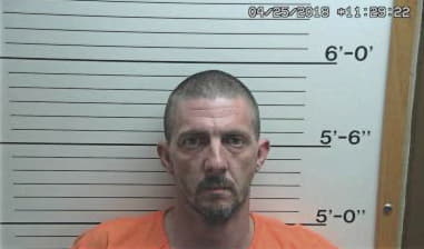 James Thompson, - Dearborn County, IN 