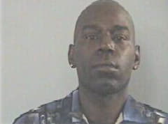 Donald Thornton - Fayette County, KY 