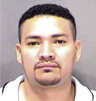 Rene Vasquez, - Mecklenburg County, NC 