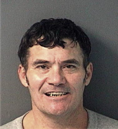 Thomas Vignolo, - Escambia County, FL 