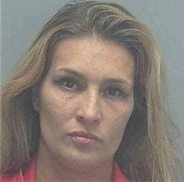 Nicole Villano, - Lee County, FL 