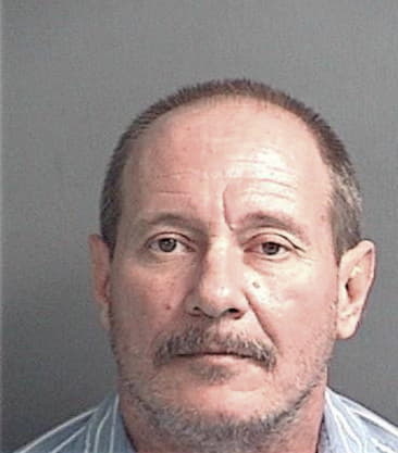 Kenneth Voyles, - Escambia County, FL 