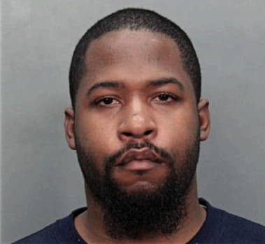 Derrick Walker, - Dade County, FL 