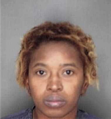 Maxine Weems - Polk County, FL 