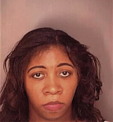 Sarah Weems - Polk County, FL 